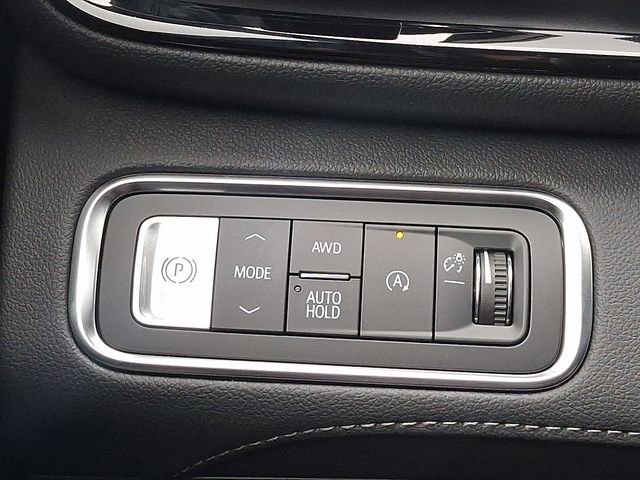 new 2026 Buick Enclave car, priced at $51,055