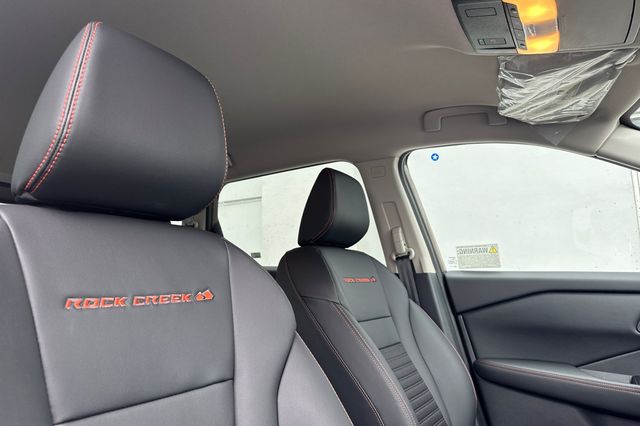 2026 Nissan Rogue SV - Photo 14
