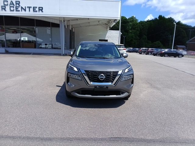 Used 2023 Nissan Rogue SUV