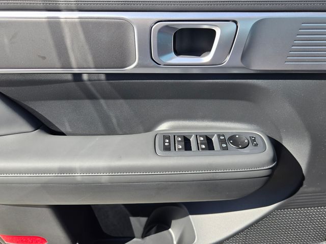 2027 Hyundai Santa Fe