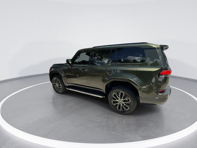 2025 Lexus GX - $82,898
