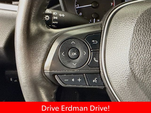 Used 2023 Toyota Corolla Sedan