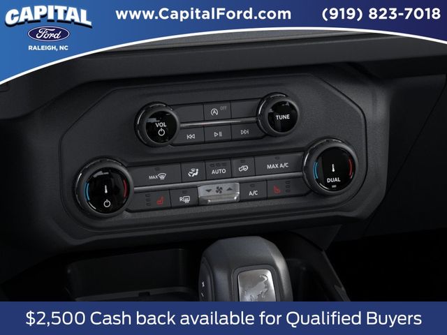New 2026 Beige Ford Outer Banks image 17