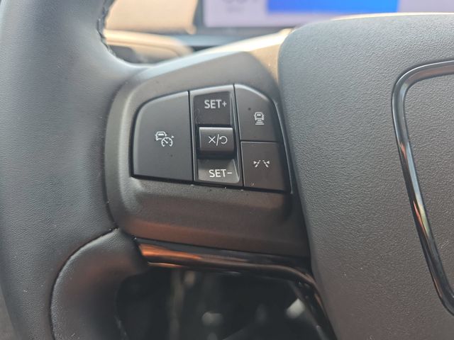Used 2024 Vapor Blue Ford Premium image 18