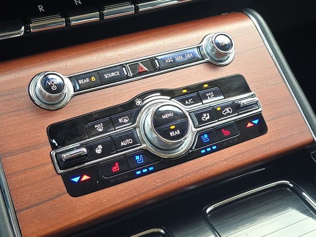 2023 LINCOLN Aviator Reserve:46205B