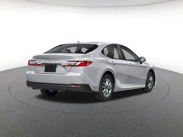 new 2026 Toyota Camry car, priced at $31,138