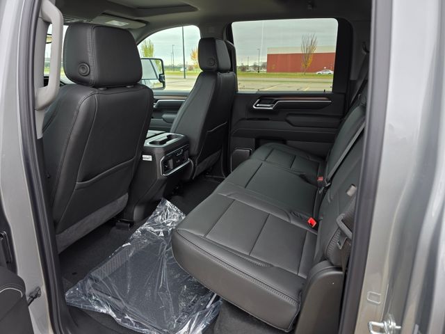 2026 GMC Sierra 3500HD Denali