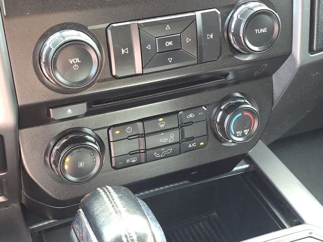 2018 Ford F-150 XLT:44715B