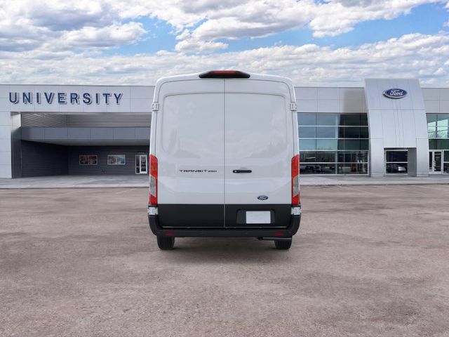 New 2026 White Ford Base image 6