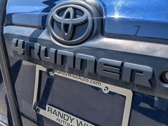 2019 Toyota 4Runner - Image 10