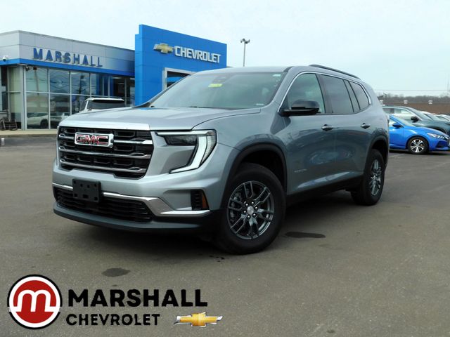 2025 GMC Acadia Elevation FWD