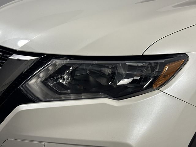Used 2020 Nissan Rogue For Sale in Indianapolis, IN
