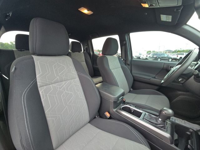 2023 Toyota Tacoma TRD Sport:168981A