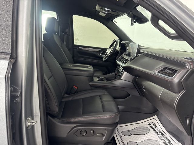 Used 2024 Chevrolet Tahoe SUV