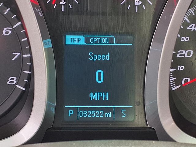 2016 Chevrolet Equinox LT Gold at Durrett Motor Company