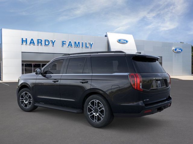 2026 Ford Expedition Active:169240