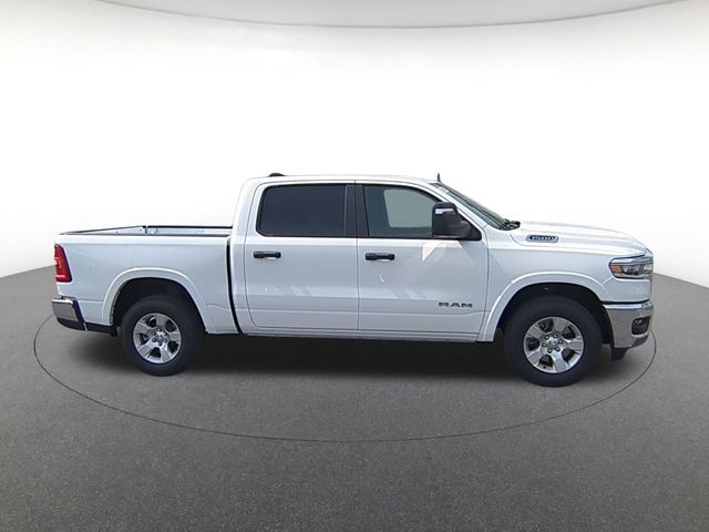new 2026 Ram 1500 car, priced at $51,148