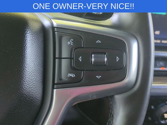 Used 2023 White Chevrolet LT image 20
