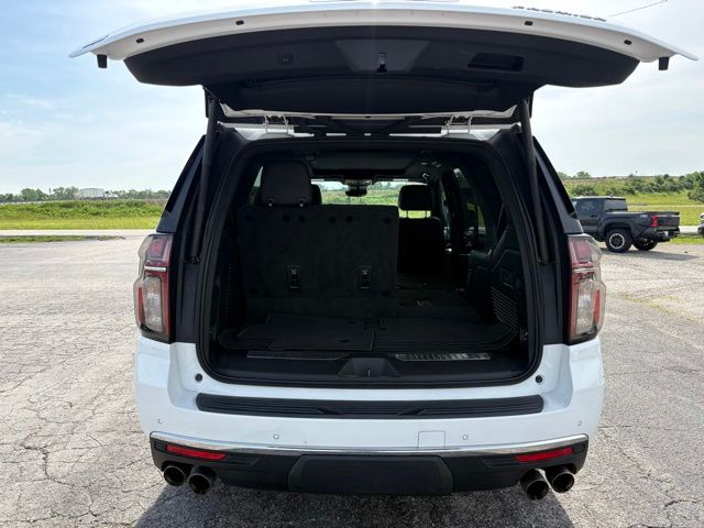Used 2023 Chevrolet Tahoe SUV