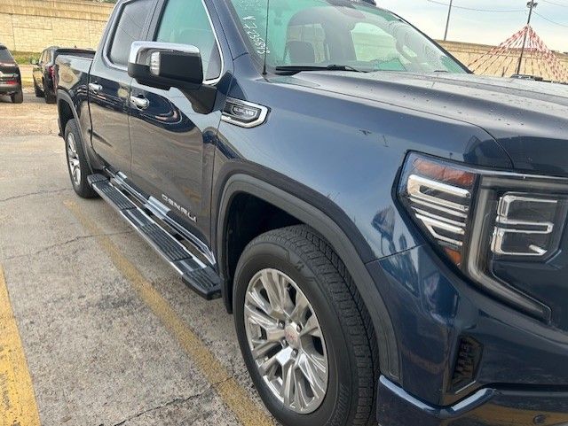 2022 GMC Sierra 1500 Denali Denali's photo