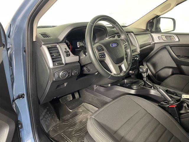 Used 2023 Ford Ranger XLT For Sale in Bremerton, WA