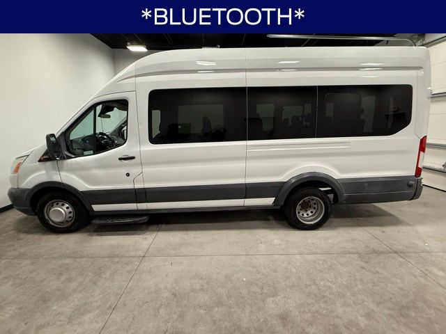 2015 Ford Other 350 XL HD photo