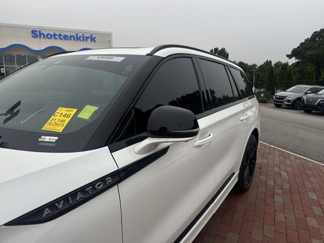 Used 2023 Lincoln Aviator SUV