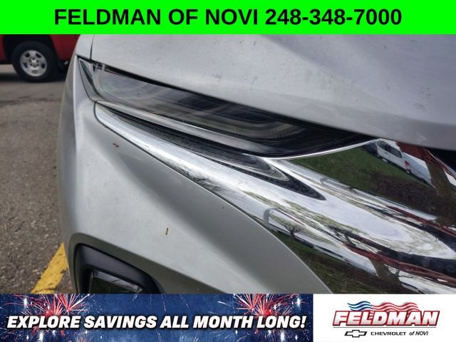 Used 2022 Chevrolet Blazer For Sale in Muncie, IN