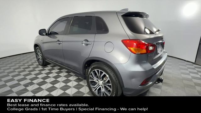 Used 2018 Mitsubishi Outlander Sport For Sale in Indianapolis, IN