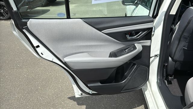 Used 2025 Subaru Legacy Sedan
