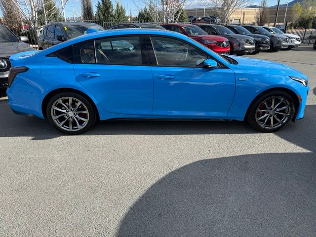 View vehicle photo 7