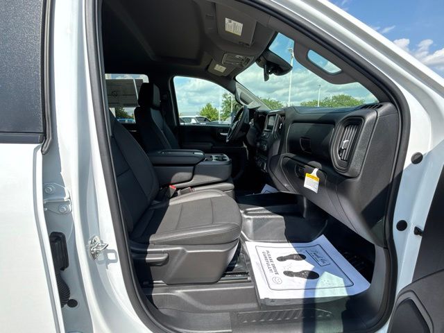 New 2026 Chevrolet Silverado 3500HD Truck