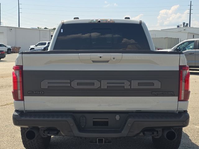 2024 Ford F-150 Raptor:169786A