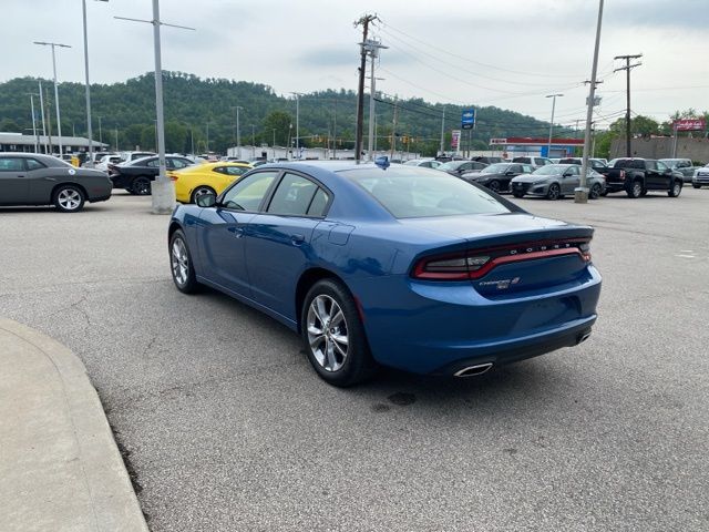 2023 Dodge Charger SXT photo