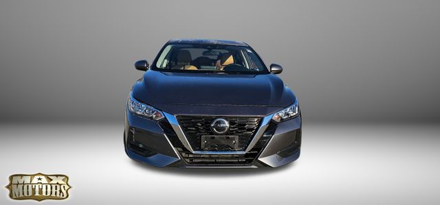 2023 Nissan Sentra SV 2