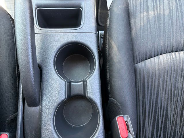 Used 2018 Nissan Sentra Sedan
