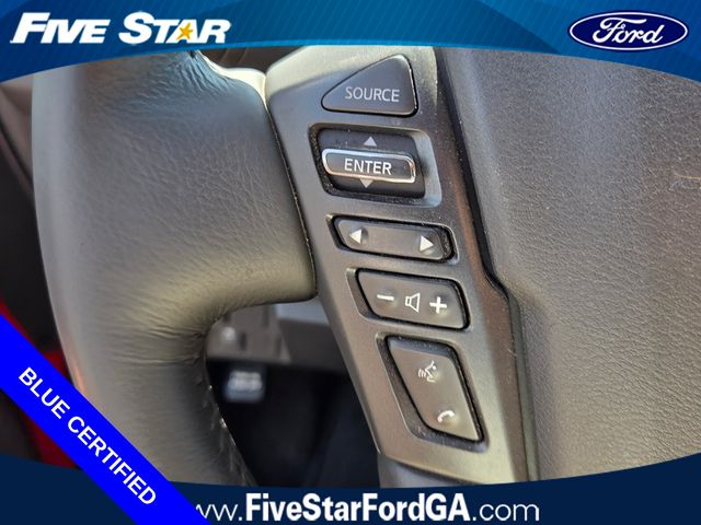 Used 2022 Nissan Frontier Truck