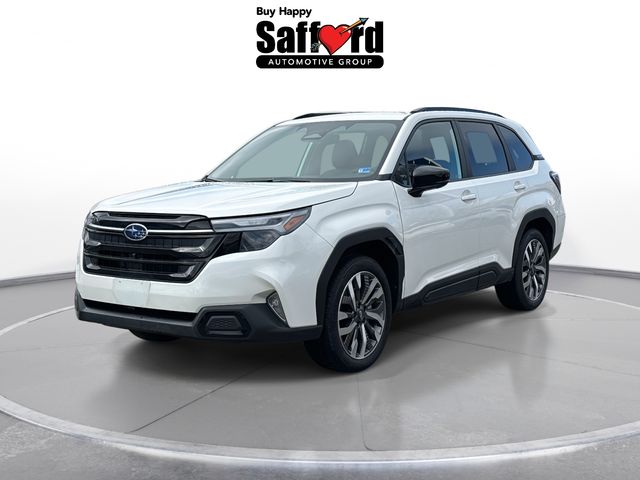 2026 Subaru Forester Touring Crossover AWD