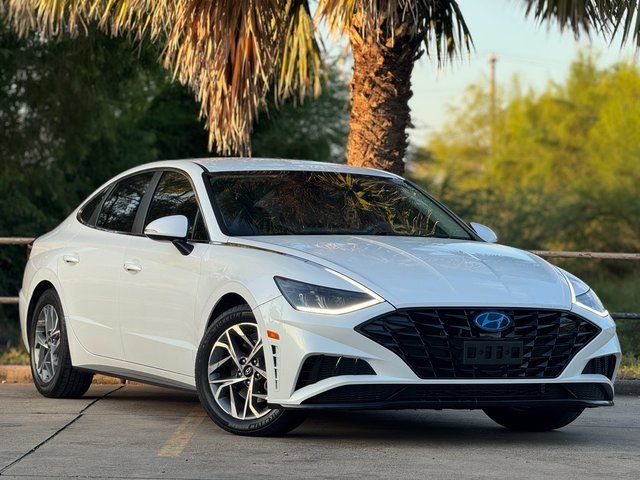 2020 Hyundai Sonata