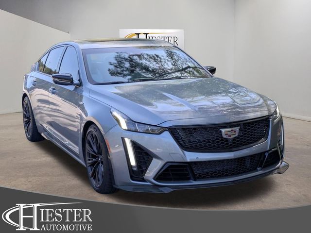 2023 Cadillac CT5-V Blackwing RWD