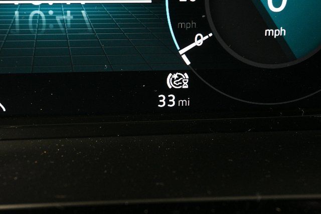 new 2026 Volkswagen Atlas car, priced at $46,918