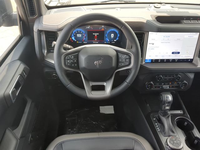 New 2026 Shadow Black Ford Outer Banks® image 36