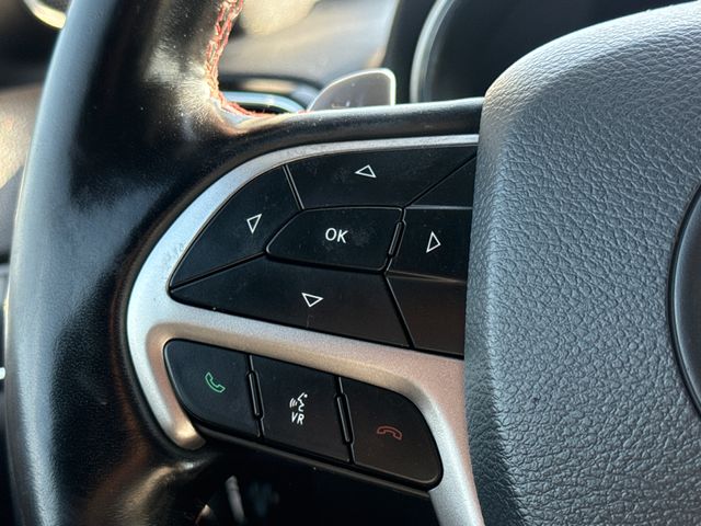 Used 2021 Jeep Grand Cherokee SUV