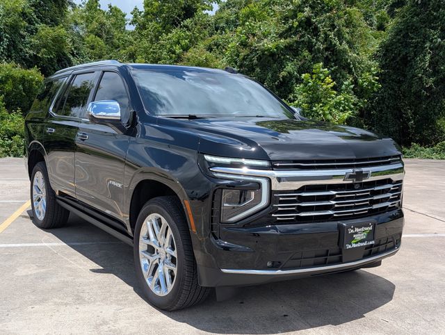 2026 Chevrolet Tahoe Premier - 2