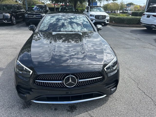 2021 Mercedes-Benz E-Class E 450 - 11