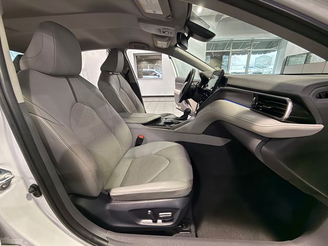 2023 Toyota Camry XSE - 11