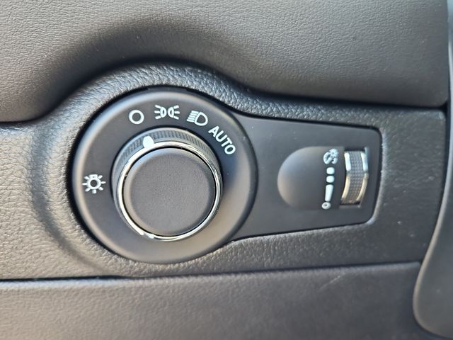 New 2026 Black Dodge GT Plus HEMI V8 image 23