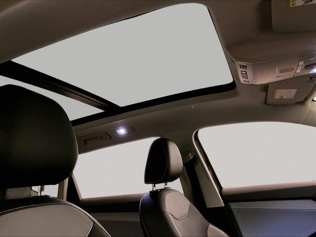 2023 Volkswagen Taos 1.5T SEL  at Auto Express Mitsubishi