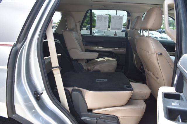Used 2024 Ford Expedition SUV