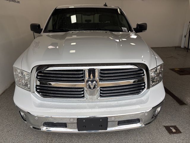 2017 RAM 1500 Big Horn photo